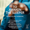 Pre-Order: To Awaken The Sleeper Music CD