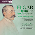 Symphony Orchestra Of Radio Leipzig - Elgar From The Archives Vol. 4 - Music CD