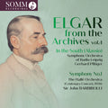 Pre-Order: Elgar From The Archives Vol. 4 Music CD