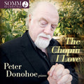 Donohoe,peter - Chopin I Love - Music CD