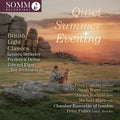 Quiet Summer Evening Music CD