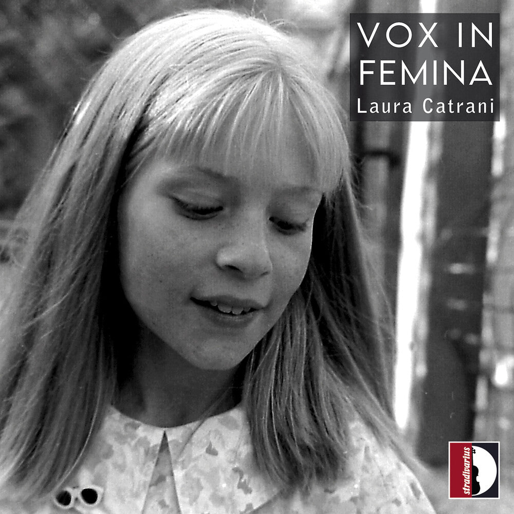 Pre-Order: Vox In Femina Music CD