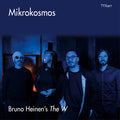 Bruno Heinen's The W - Mikrokosmos - Music CD