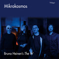 Pre-Order: Mikrokosmos Music CD