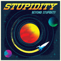 Stupidity - Beyond Stupidity - Vinyl Record