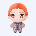 Plush Frieren Beyond Journeys End Puschish Stark - Plush Frieren Beyond Journeys End Puschish Stark - Collectibles