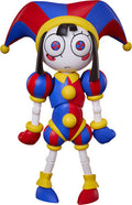 Amazing Digital Circus Figma Pomni Figure - Amazing Digital Circus Figma Pomni Figure - Collectibles