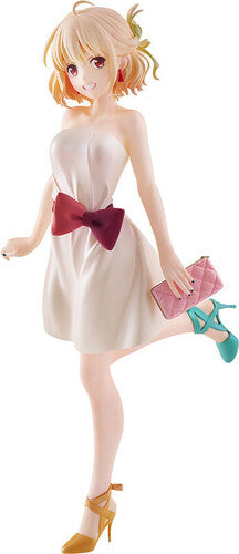 Lycorsis Recoil Pop Up Parade Chisato Nishikigi - Lycorsis Recoil Pop Up Parade Chisato Nishikigi - Collectibles