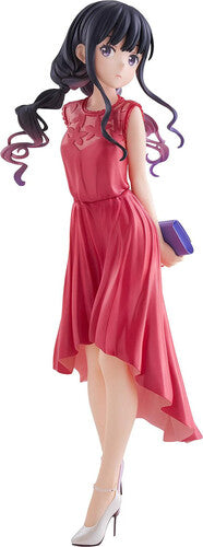 Lycorsis Recoil Pop Up Parade Takina Inoue - Lycorsis Recoil Pop Up Parade Takina Inoue - Collectibles