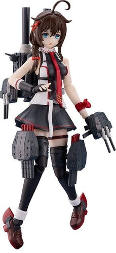 Plamatea Shigure Kai San Model Kit - Plamatea Shigure Kai San Model Kit - Collectibles