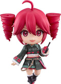 Kasane Teto Nendroid Voicepeak Ver. Figure - Kasane Teto Nendroid Voicepeak Ver. Figure - Collectibles
