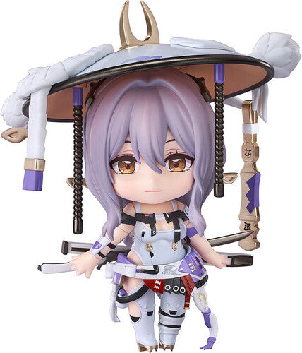 Goddess Of Victory Nikke - Nendoroid Guren Figure - Goddess Of Victory Nikke - Nendoroid Guren Figure - Collectibles