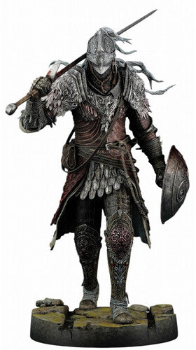 Elden Ring Raging Wolf 1/6 Scale Statue - Elden Ring Raging Wolf 1/6 Scale Statue - Collectibles