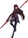Fate/grand Order Figma Lancer/scathach Figure - Fate/grand Order Figma Lancer/scathach Figure - Collectibles