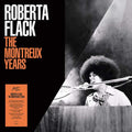 Flack,roberta - Montreux Years - Vinyl Record