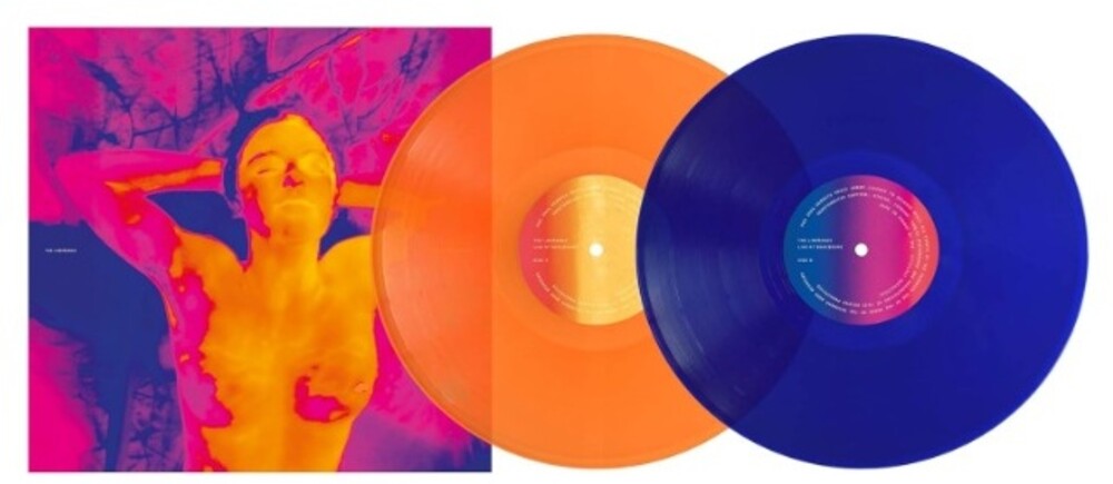 The Liminanas – Live At Beaubourg (2-LP Vinyl) Vinyl Record