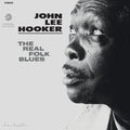 John Hooker  Lee - Real Folk Blues (Chess Acoustic Sounds Series) [LP]