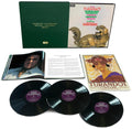 Sutherland / Caballe / Pavarotti - Puccini: Turnadot [LP]