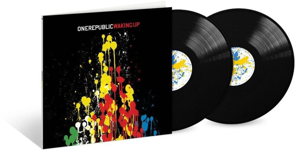 OneRepublic - Waking Up (2lp) [LP]