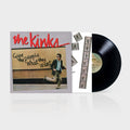Kinks - Give The People What They Want [LP]