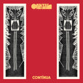 Orbital Ensemble - Continua - Vinyl Record
