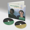 Mcalmont & Butler - Sound Of Mcalmont & Butler - Music CD