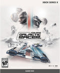 Xbx Star Wars Galactic Racer - Xbx Star Wars Galactic Racer - Video Game