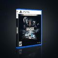 Ps5 Star Wars Galactic Racer Deluxe Edition - Ps5 Star Wars Galactic Racer Deluxe Edition - Video Game