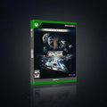Xbx Star Wars Galactic Racer Deluxe Edition - Xbx Star Wars Galactic Racer Deluxe Edition - Video Game