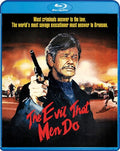 Evil That Men Do (1984) - Evil That Men Do (1984) - Blu-ray