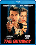 Getaway (1994) - Getaway (1994) - Blu-ray