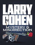 Larry Cohen: Mystery & Misdirection - Larry Cohen: Mystery & Misdirection - Blu-ray