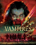John Carpenter's Vampires - Steelbook - UHD