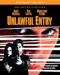 Unlawful Entry (collector's Edition) - Unlawful Entry (collector's Edition) - UHD