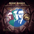 Buckfast Abbey Choir - Messe Modale: Upper Voices Music For Mass By Alain - Music CD