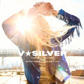 V*silver - Cost Of Light & Everything I Couldn't Say - Music CD