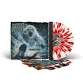 Ravaged By The Yeti - Snowbound Horror - Vinyl Record