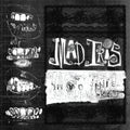 Mad Iris [LP] Vinyl Record