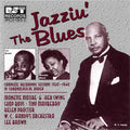 Jazzin The Blues / Various - Jazzin The Blues / Various - Music CD