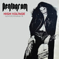 Pentagram - High Voltage - Live At Spotsylvania '78 - Music CD