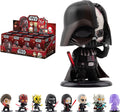Star Wars Dark Side Cosbi Bobblehead Blind 8ct Pdq - Star Wars Dark Side Cosbi Bobblehead Blind 8ct Pdq - Collectibles