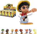 One Piece Cosbi Coll Blind Box 8ct Pdq - One Piece Cosbi Coll Blind Box 8ct Pdq - Collectibles