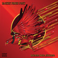 Blood Red Falcon [Blood Red Vinyl] Vinyl Record