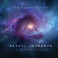 Arkenstone,david - Astral Journeys: A Window To The Soul - Music CD