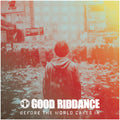 Before The World Caves In (Mod) Music CD
