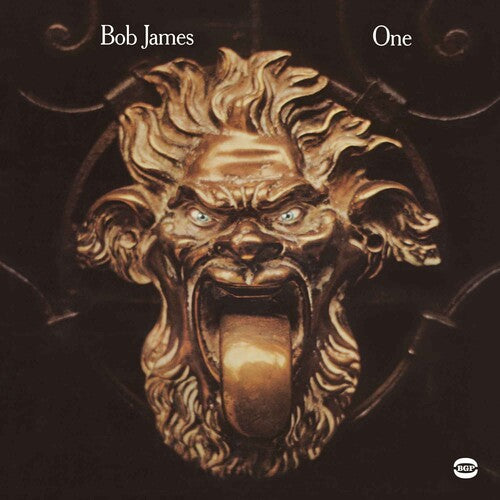James,bob - One - Vinyl Record