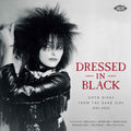 Dressed In Black: Goth Divas From Dark Side / Var - Dressed In Black: Goth Divas From Dark Side / Var - Vinyl Record