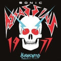 Hawkwind - Sonic Assassins: Live 1977 - Vinyl Record