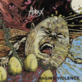 Hirax - Raging Violence - Music CD