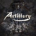 Artillery - Legions - Music CD